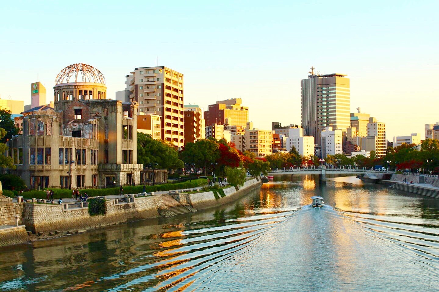Hiroshima