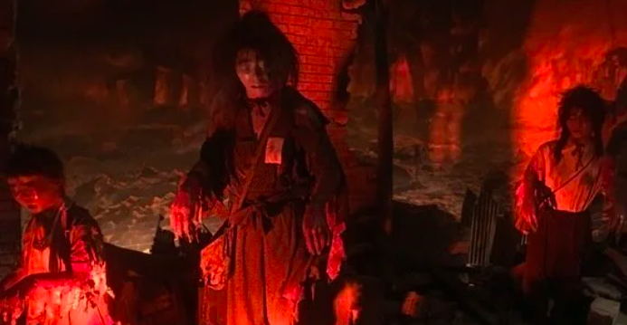 被爆再現人形の撤去について、24歳のボランティアガイドが考えたこと