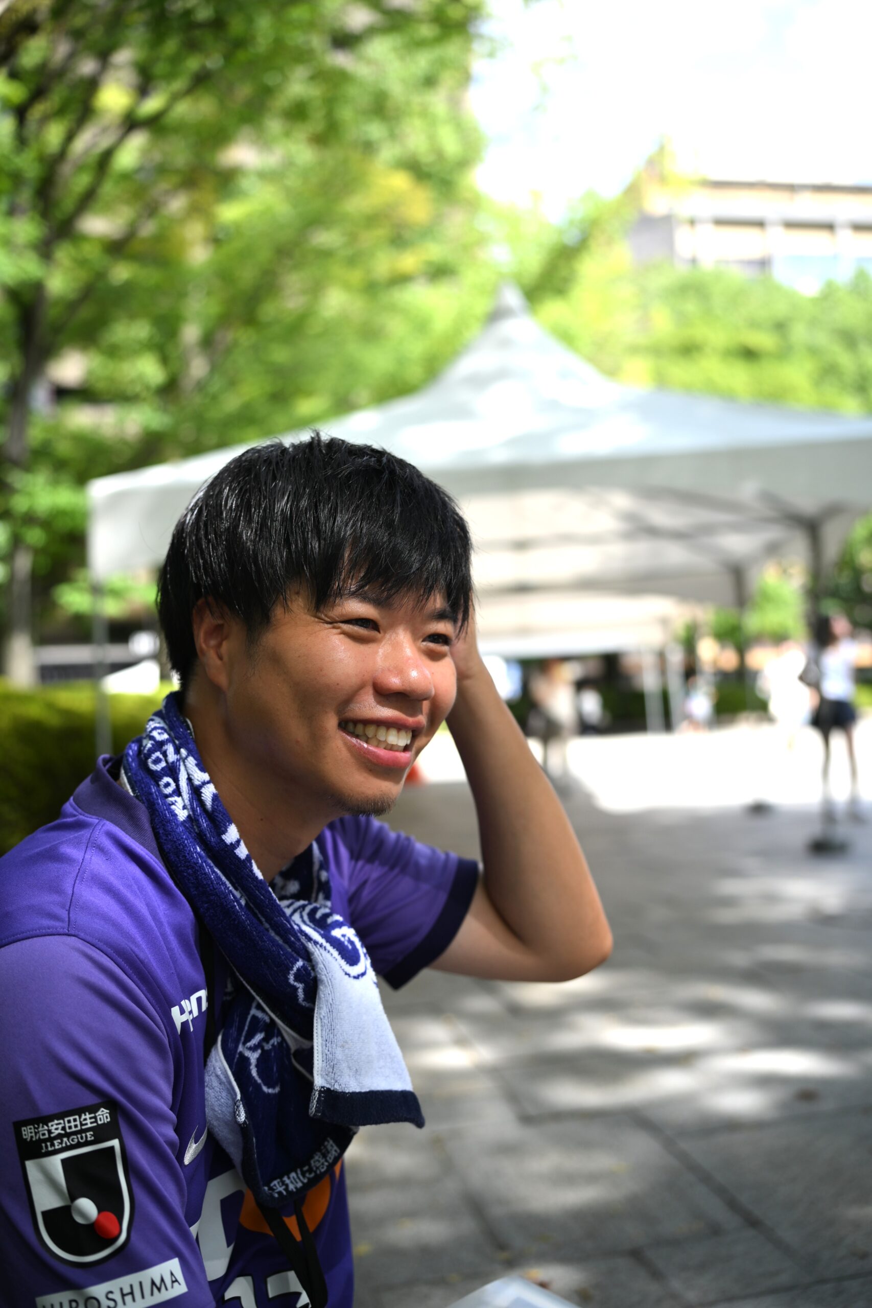 86GUIDE Hiroshima 村上正晃